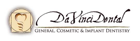 Link to DaVinci Dental home page